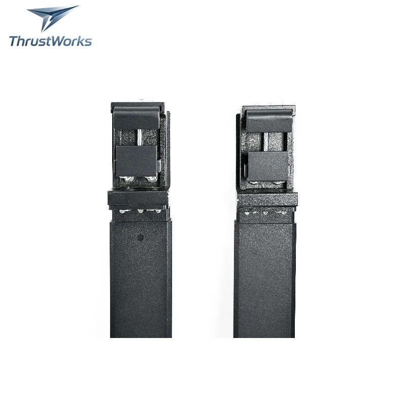 Car Accessories Roof Rack - CARpart Aluminum Cer Rack Bar Roof