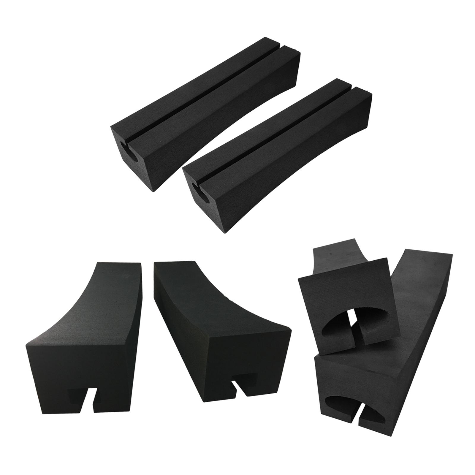 Car Accessories Roof Rack - Car Top Kayak Carrier Kit High
