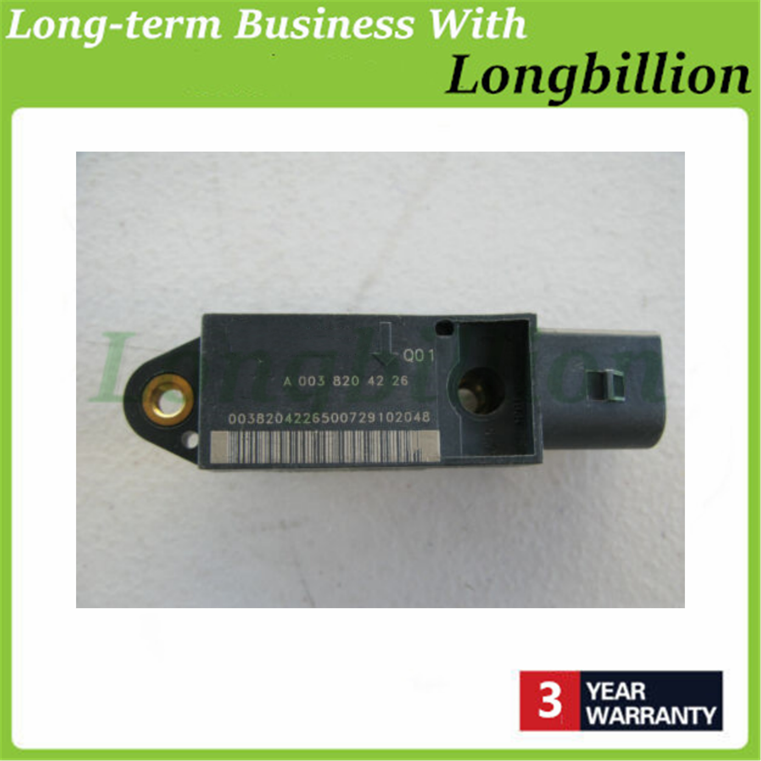 Car Accessories Low Price - New Car Auto Parts SRS Crash