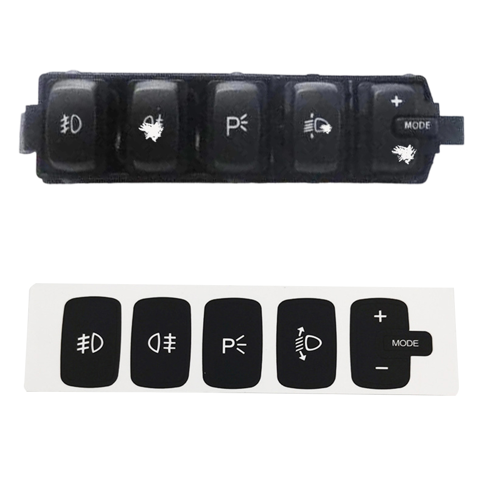 Car Accessories Low Price - 1 Pcs For Fiat Croma Car