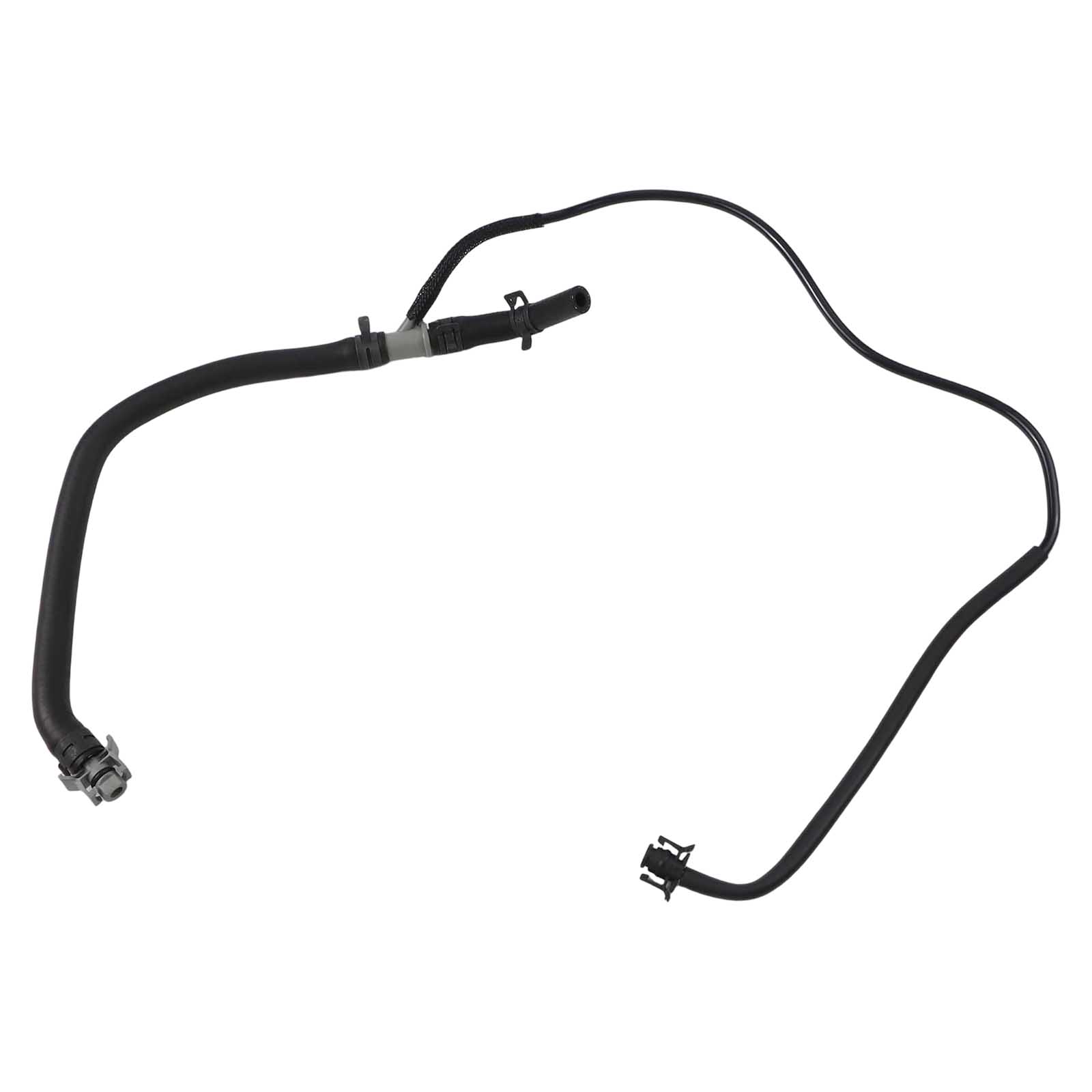 Car Accessories In Store - Radiator Coolant Overflow Hose For Grand