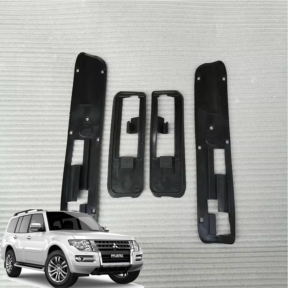 Car Accessories Roof Rack - Car Roof Rack Base for Mitsubishi
