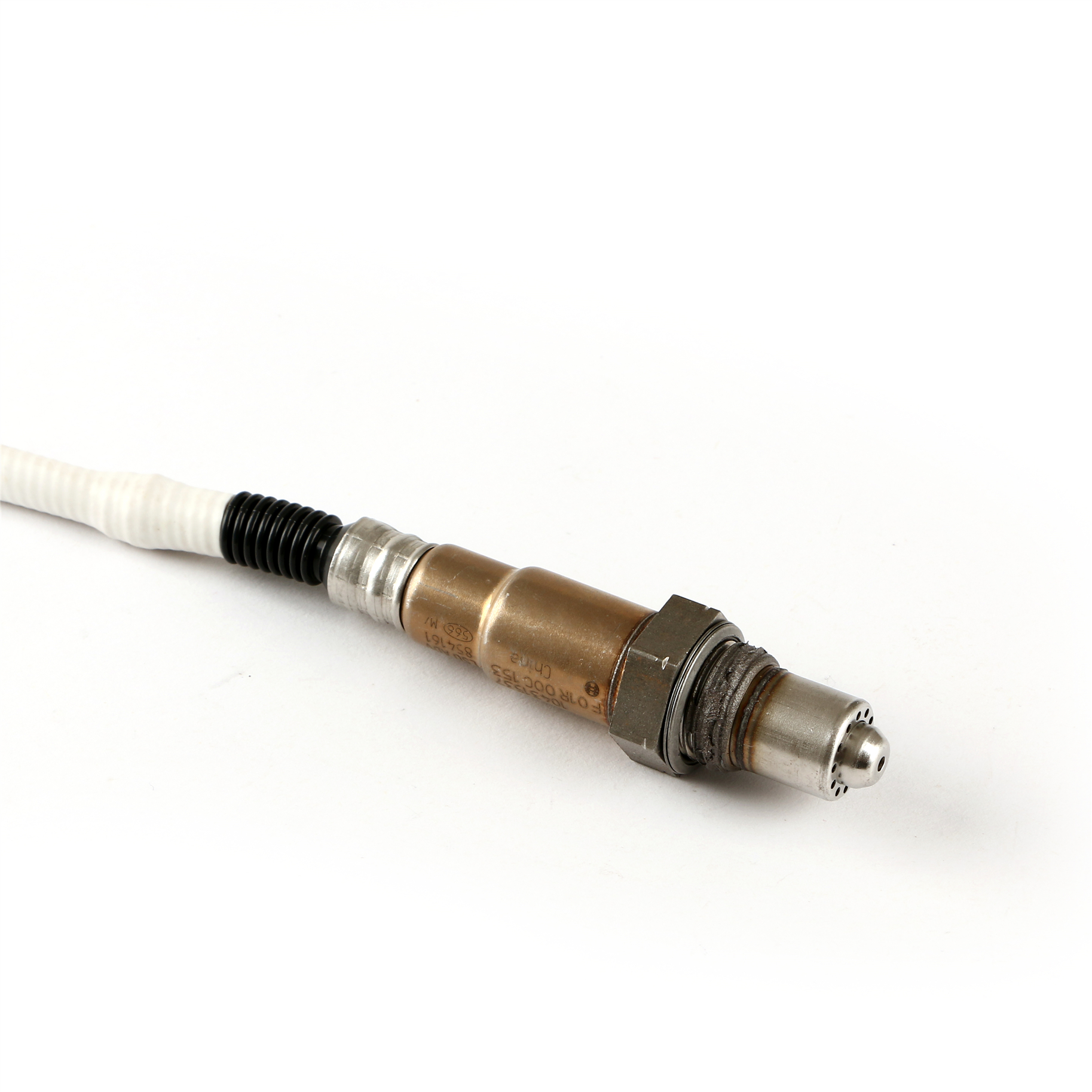 Car Accessories Low Price - Oxygen Sensor 89465-0H020 for Toyota Yaris