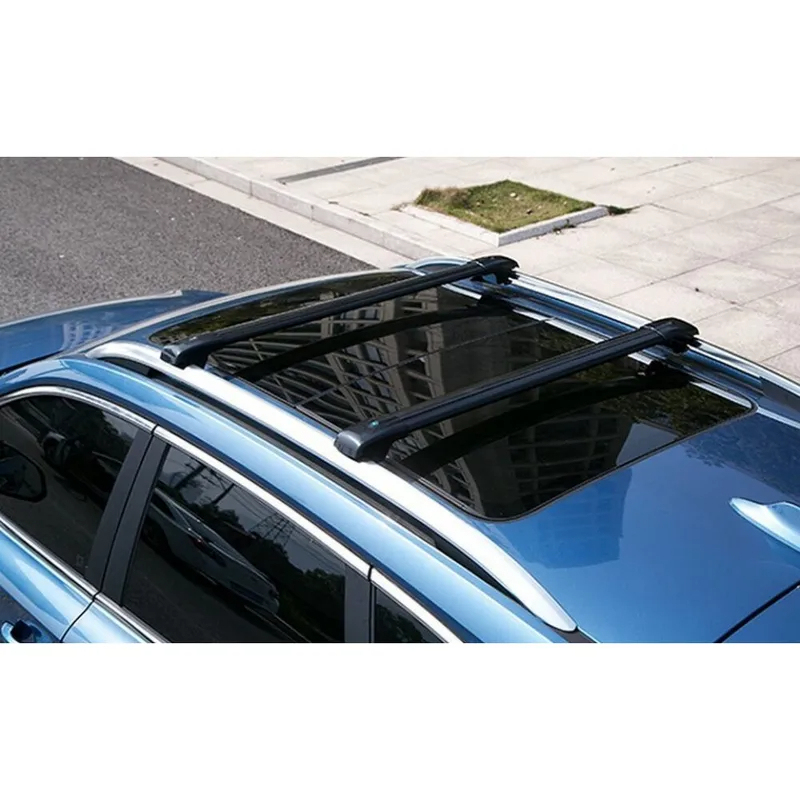 Car Accessories Roof Rack - High Quality Fits 2022-2025 2PCS Bar