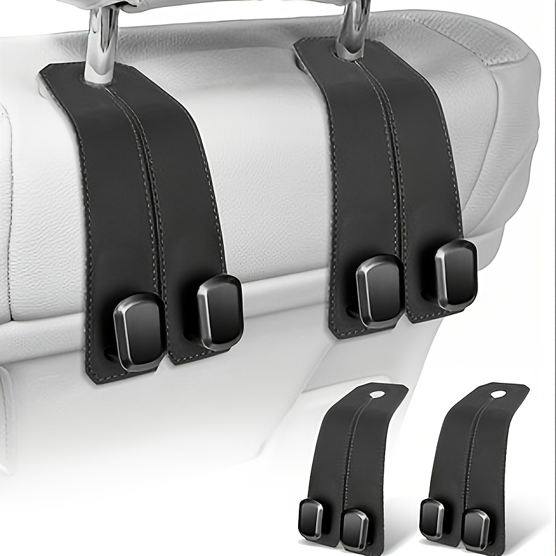 Car Accessories In Store - 2-piece set - Hidden hook design
