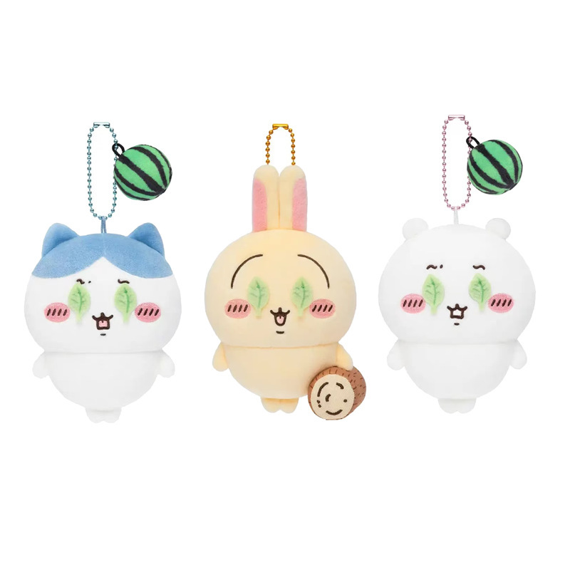Car Accessories Hanging - Leaves Cover The Eyes Series Cute