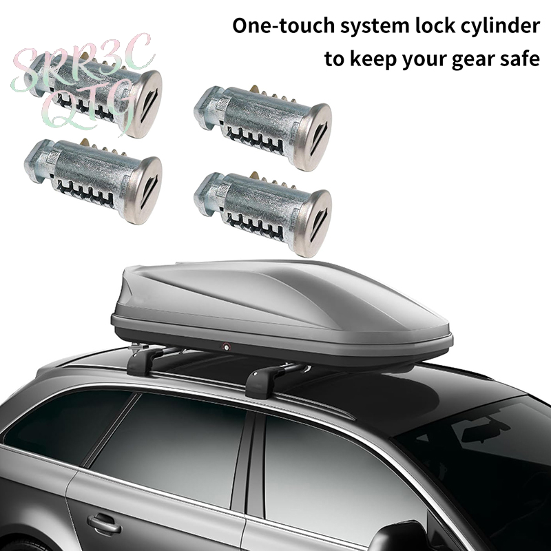 Hot Sale Roof Rack Locks And K - đánh giá và giá Car Accessories Roof Rack