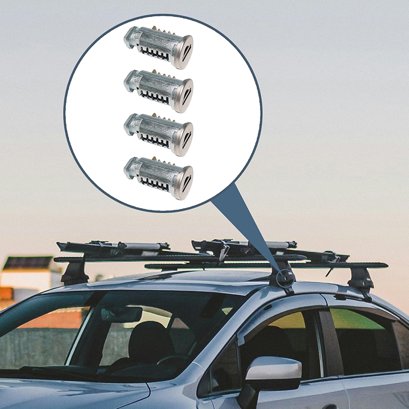 Hot Sale Roof Rack Locks And K - đánh giá và giá Car Accessories Roof Rack