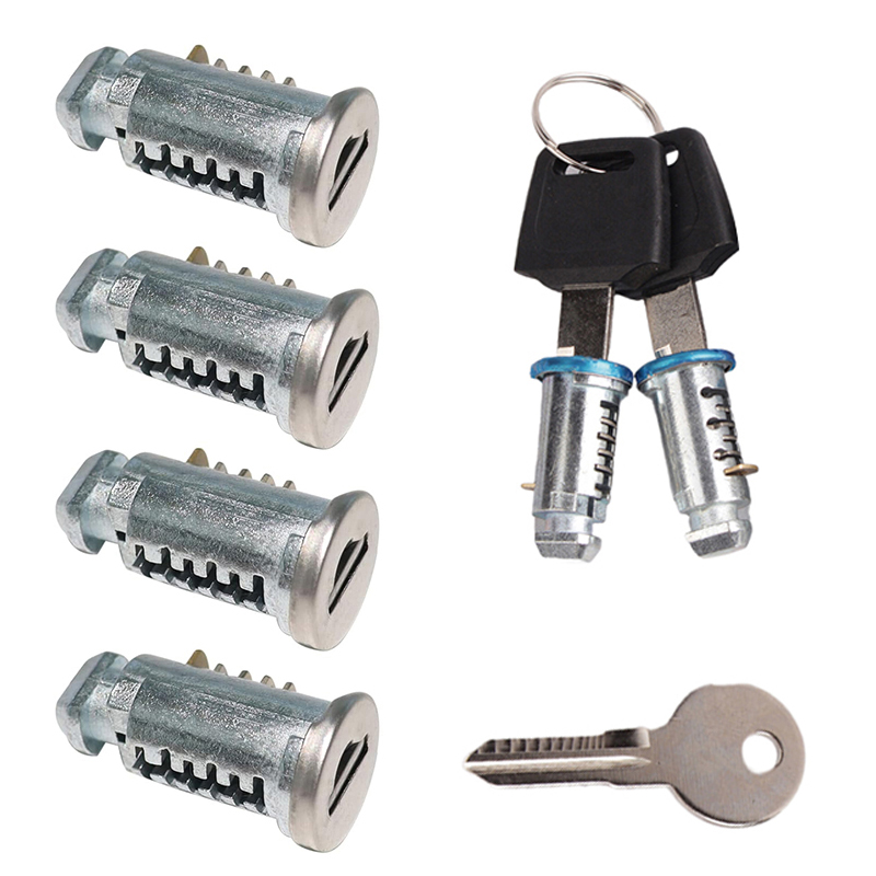 New! Roof Rack Locks And Keys  - đánh giá và giá Car Accessories Roof Rack