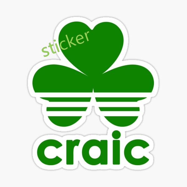 Ireland Car-Sticker and Decals - đánh giá và giá Car Accessories Ireland
