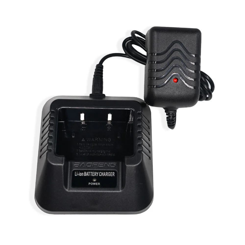 Original Baofeng UV-5R EU/US/U - đánh giá và giá Car Accessories Uk