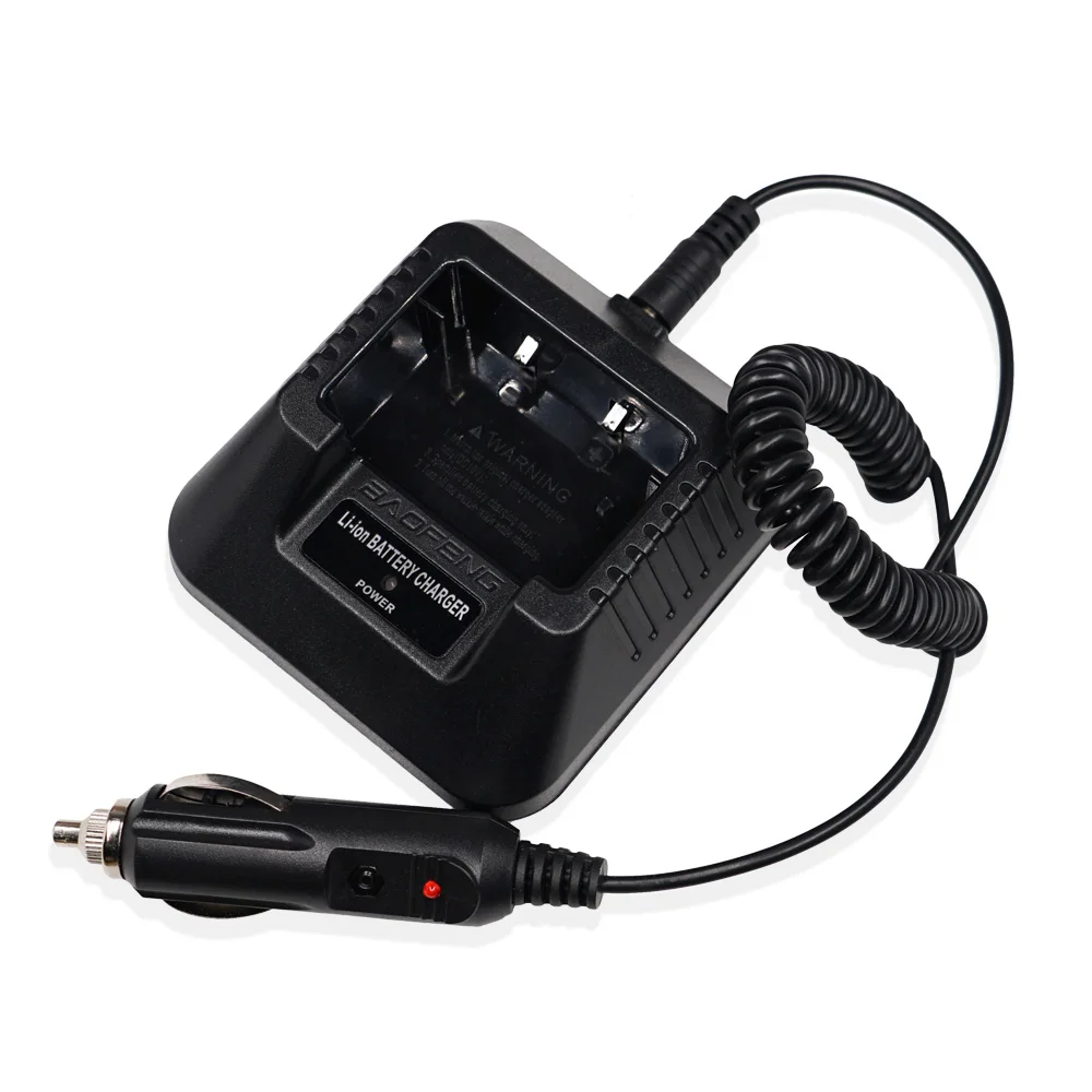 Original Baofeng UV-5R EU/US/U - đánh giá và giá Car Accessories Uk