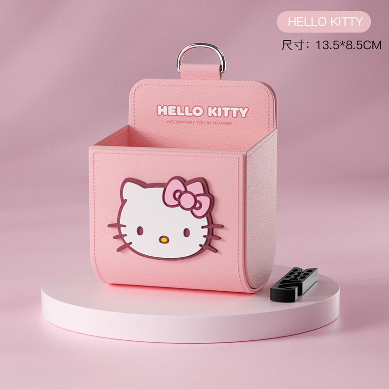 Sanrio Kuromi Hello Kitty Car  - đánh giá và giá Car Accessories Hanging