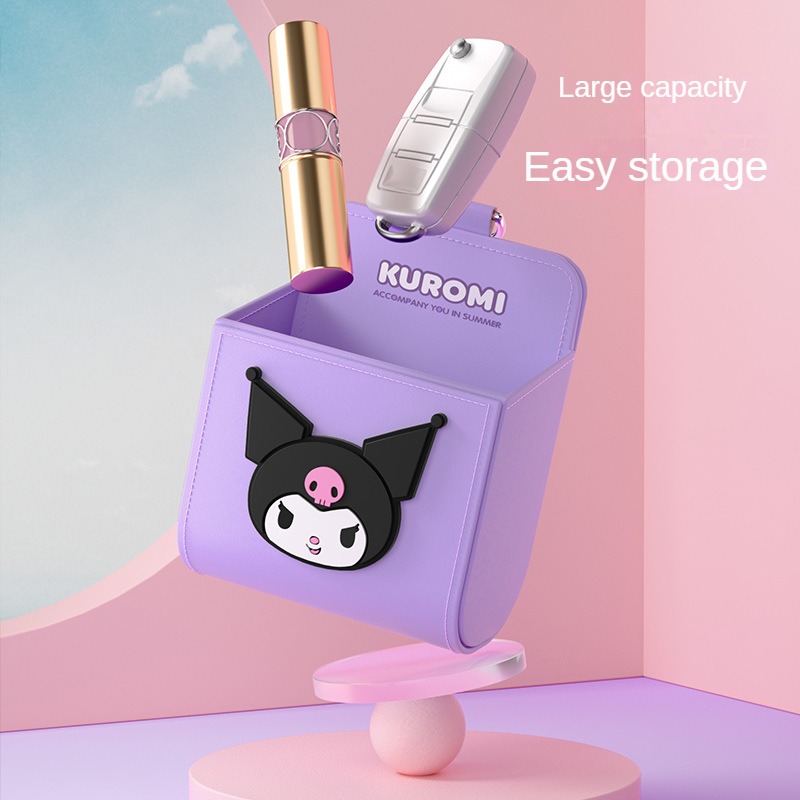Sanrio Kuromi Hello Kitty Car  - đánh giá và giá Car Accessories Hanging