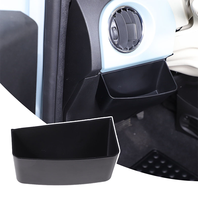 For Fiat 500 2010-2023 left si - đánh giá và giá Car Accessories Under 500