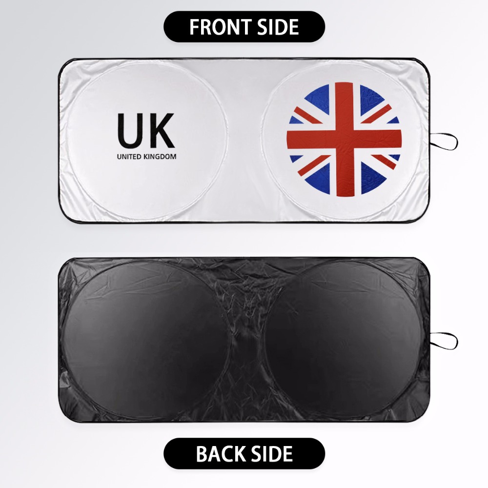 Car Windshield Sunshade For MI - đánh giá và giá Car Accessories Uk