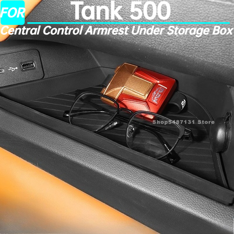 Car Central Control Armrest Un - đánh giá và giá Car Accessories Under 500