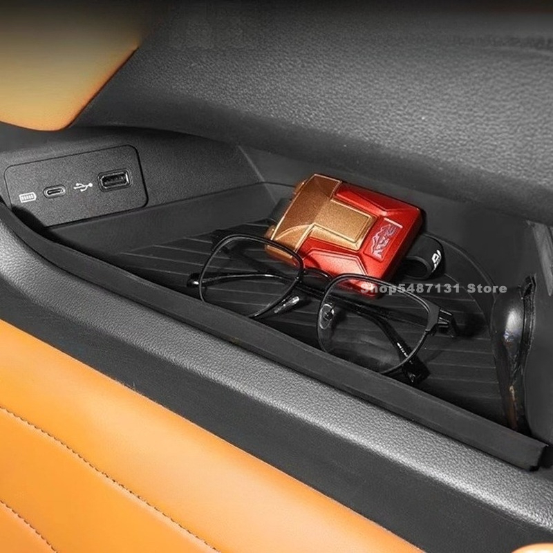 Car Central Control Armrest Un - đánh giá và giá Car Accessories Under 500