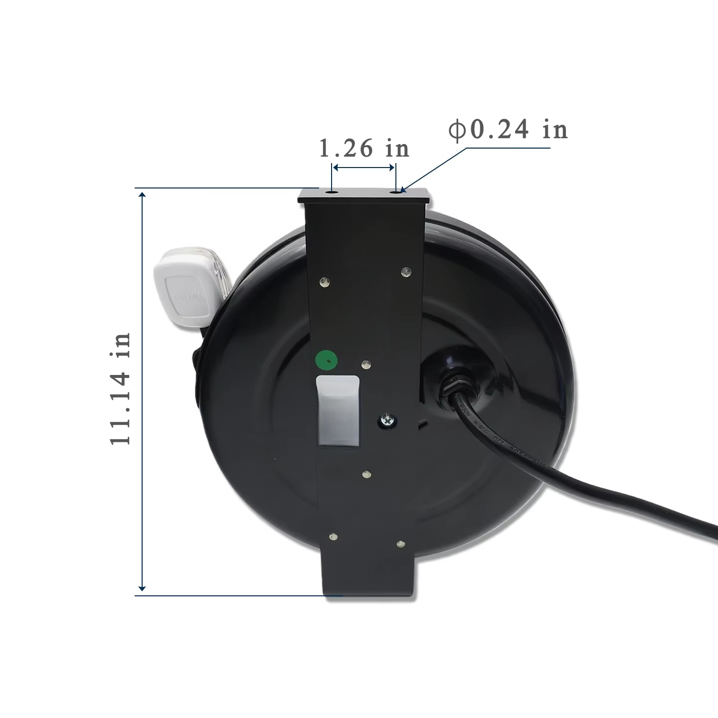 Club Car T6 Charging Cable Ret - đánh giá và giá Car Accessories Uk