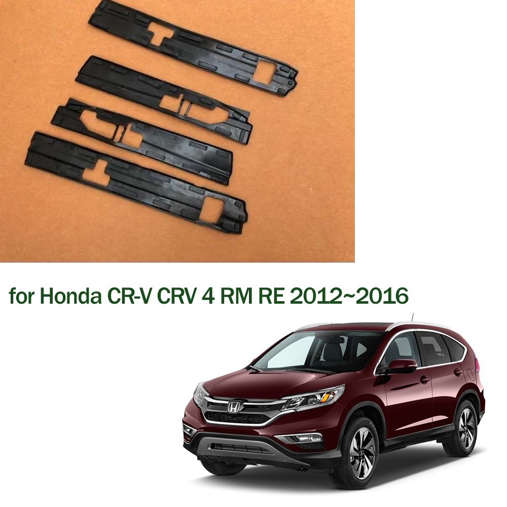 Car Roof Rack Base for Honda C - đánh giá và giá Car Accessories Roof Rack