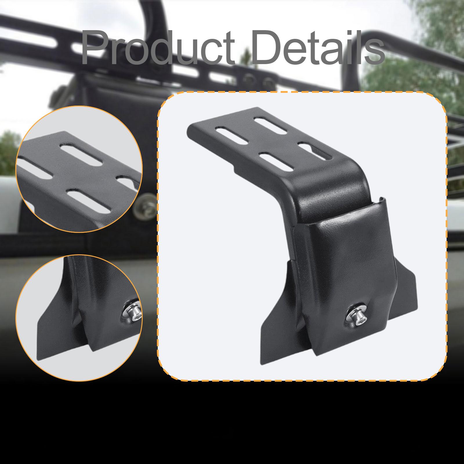 Vehicle Roof Luggage Rack Adju - đánh giá và giá Car Accessories Roof Rack