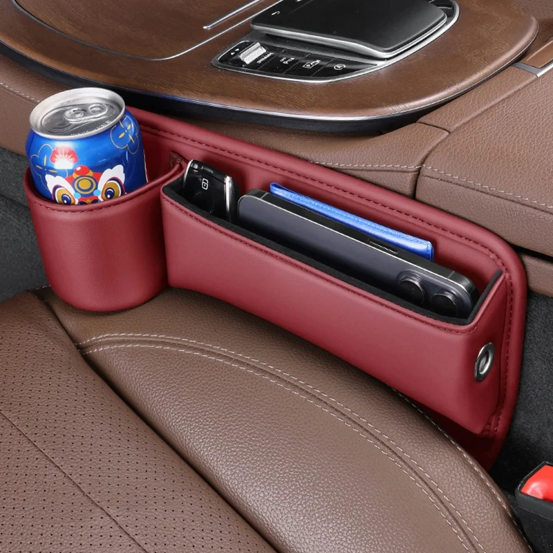 Car Seat Gap Organizer Storage - đánh giá và giá Car Accessories Hanging