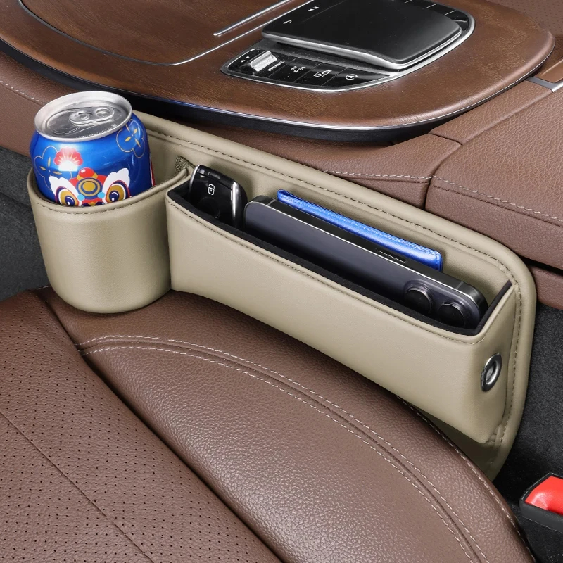 Car Seat Gap Organizer Storage - đánh giá và giá Car Accessories Hanging