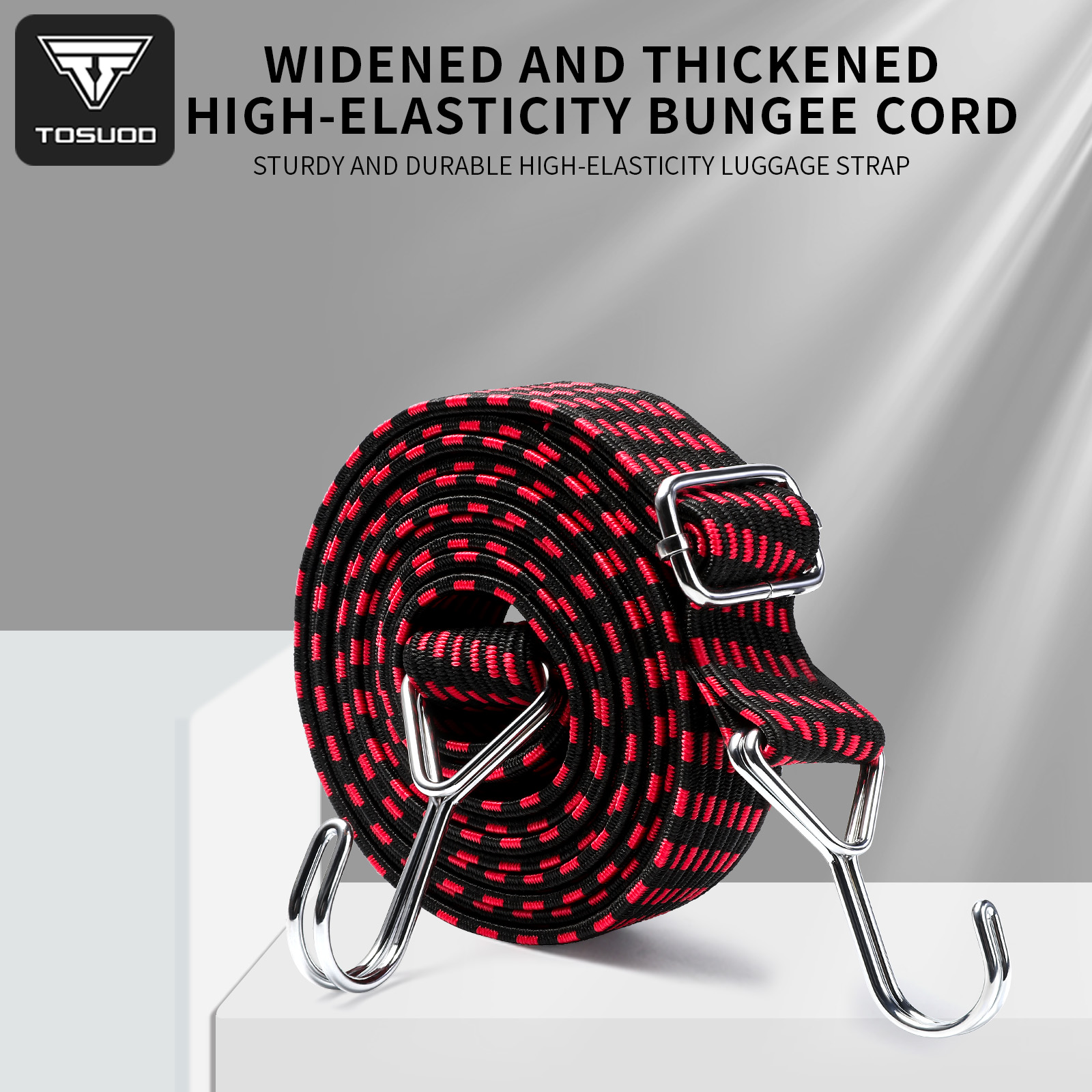 Motorcycle Elastics Rubber Lug - đánh giá và giá Car Accessories Roof Rack