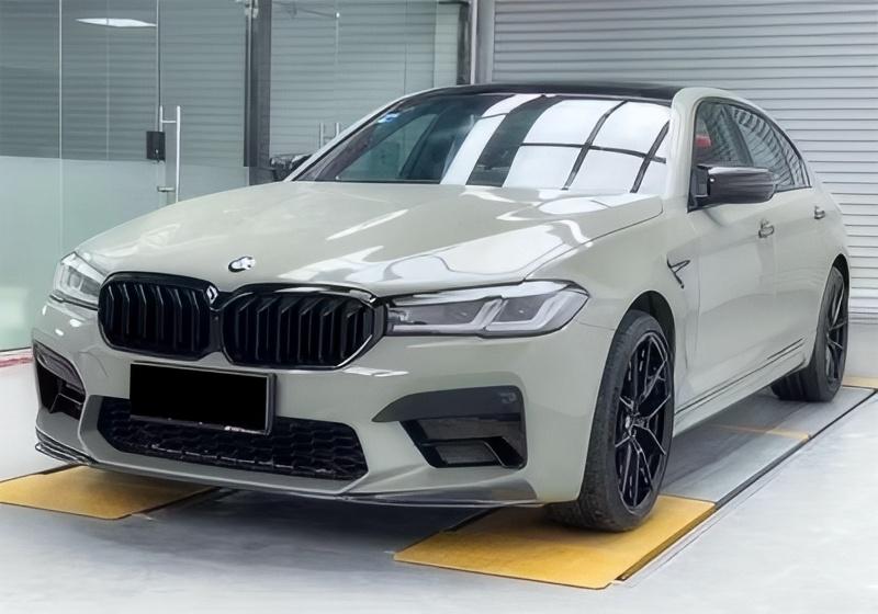 For BMW 5 Series G30 G38 2021- - đánh giá và giá Car Accessories Under 500