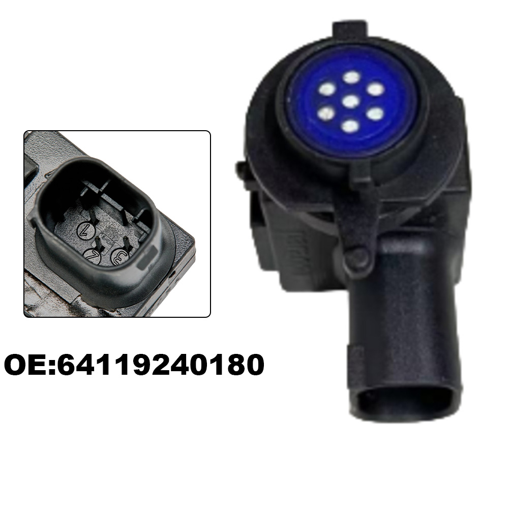 Air Quality Sensor for BMW 3 S - đánh giá và giá Car Accessories In Store