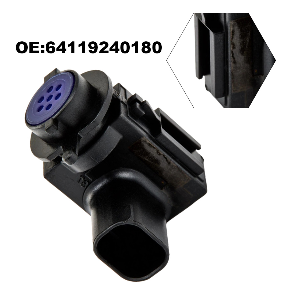 Air Quality Sensor for BMW 3 S - đánh giá và giá Car Accessories In Store