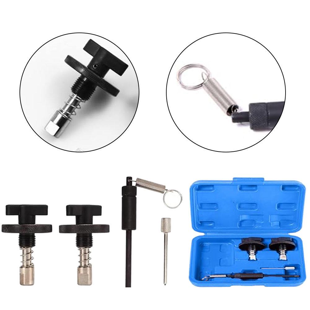 Diesel Engine Timing Tool Kit  - đánh giá và giá Car Accessories In Store