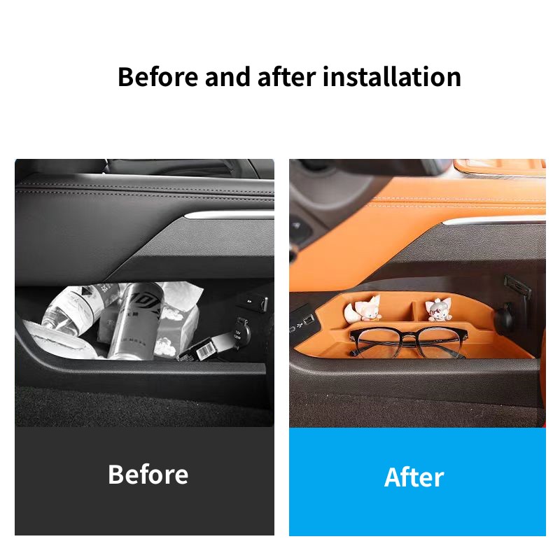 Silicone Car Central Control U - đánh giá và giá Car Accessories Under 500