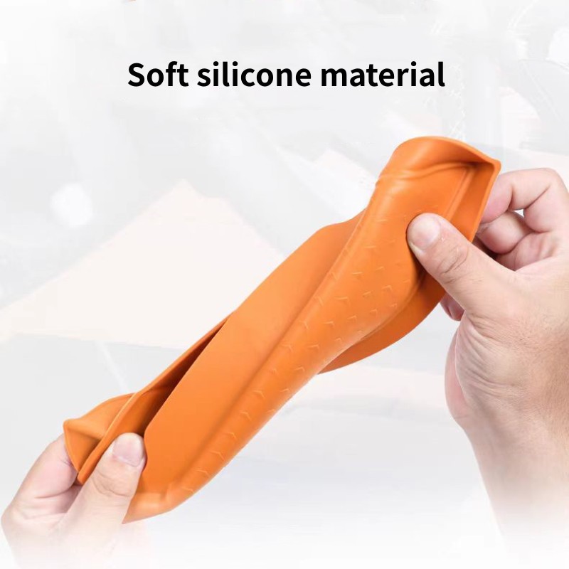 Silicone Car Central Control U - đánh giá và giá Car Accessories Under 500