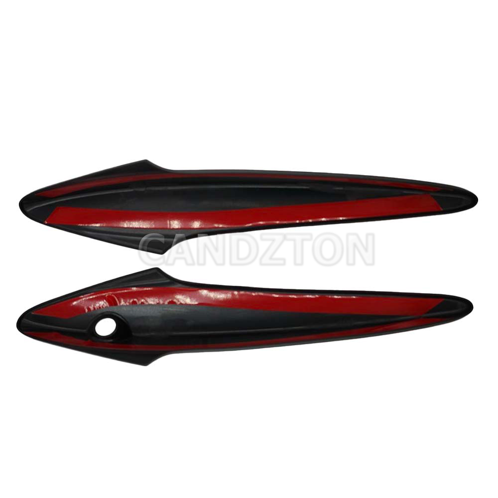 For Honda Civic MK8 FN2 Type R - đánh giá và giá Car Accessories Uk