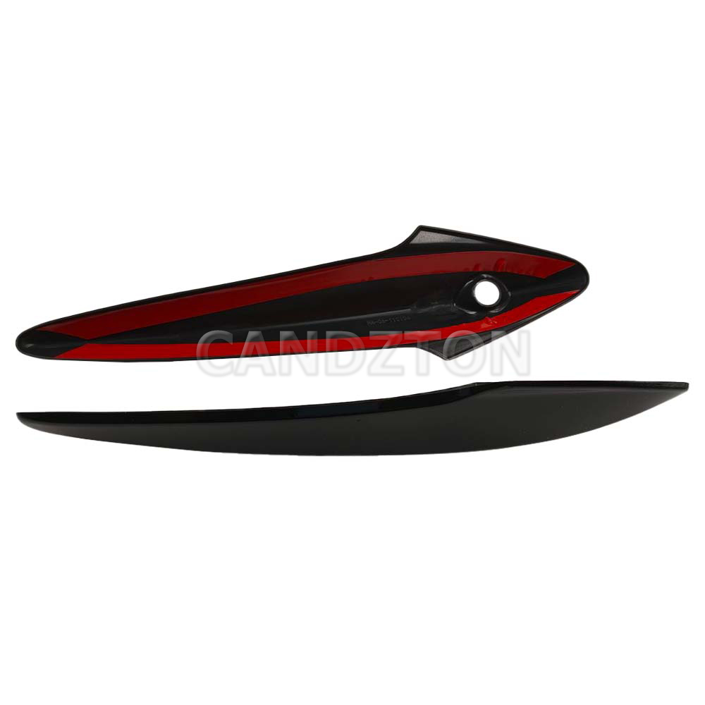 For Honda Civic MK8 FN2 Type R - đánh giá và giá Car Accessories Uk