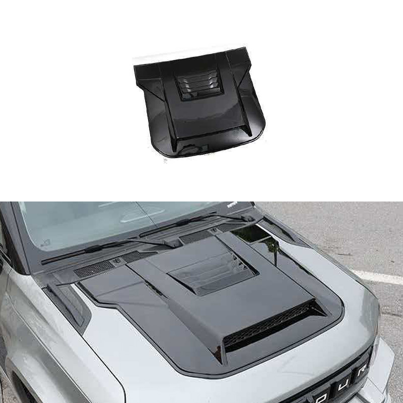 For Chery Jetour T2 Car Spoile - đánh giá và giá Car Accessories Roof Rack