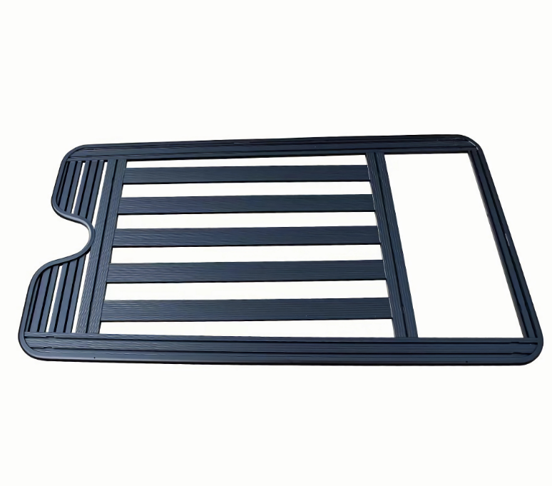 For Chery Jetour T2 Car Spoile - đánh giá và giá Car Accessories Roof Rack