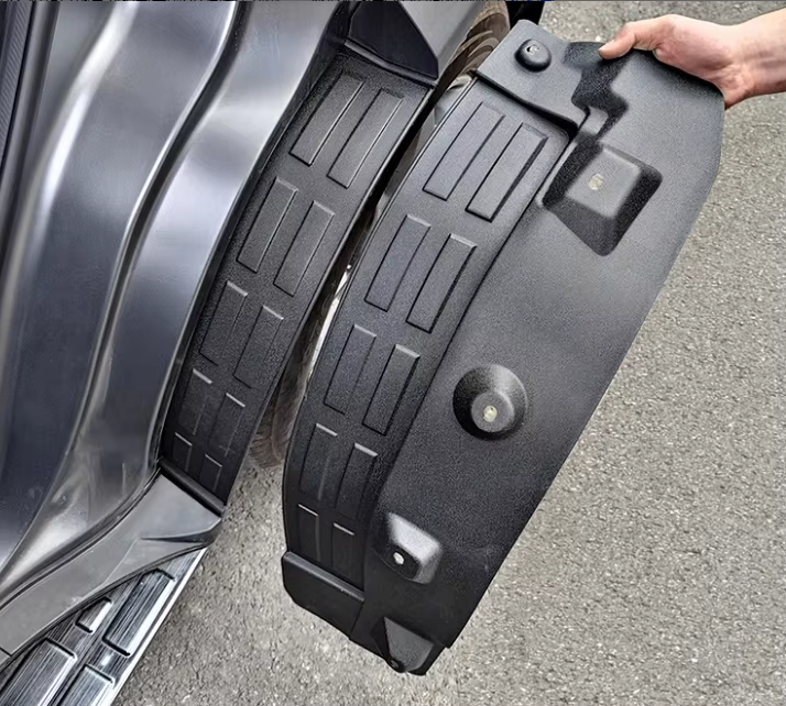 For Chery Jetour T2 Car Spoile - đánh giá và giá Car Accessories Roof Rack