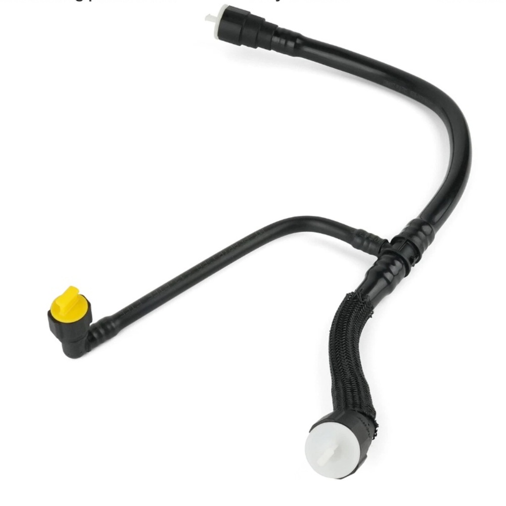 PCV Valve Tubing for Chevrolet - đánh giá và giá Car Accessories In Store