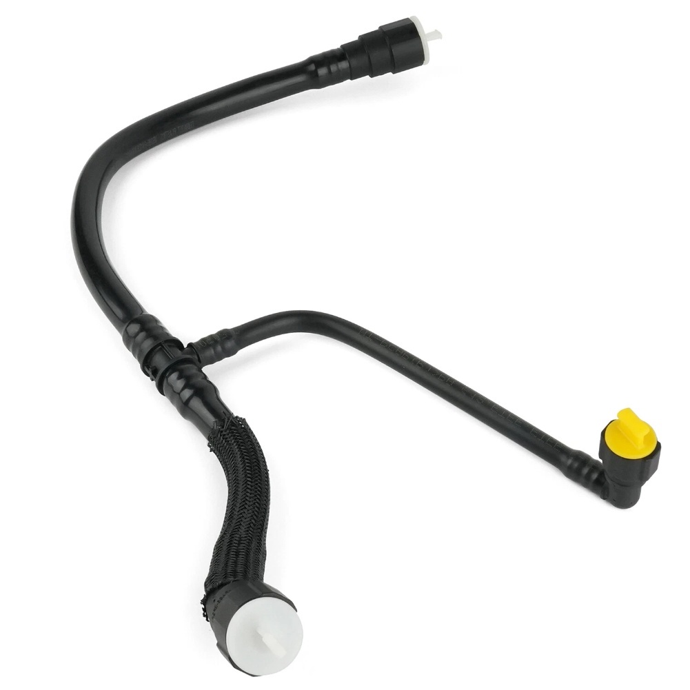 PCV Valve Tubing for Chevrolet - đánh giá và giá Car Accessories In Store