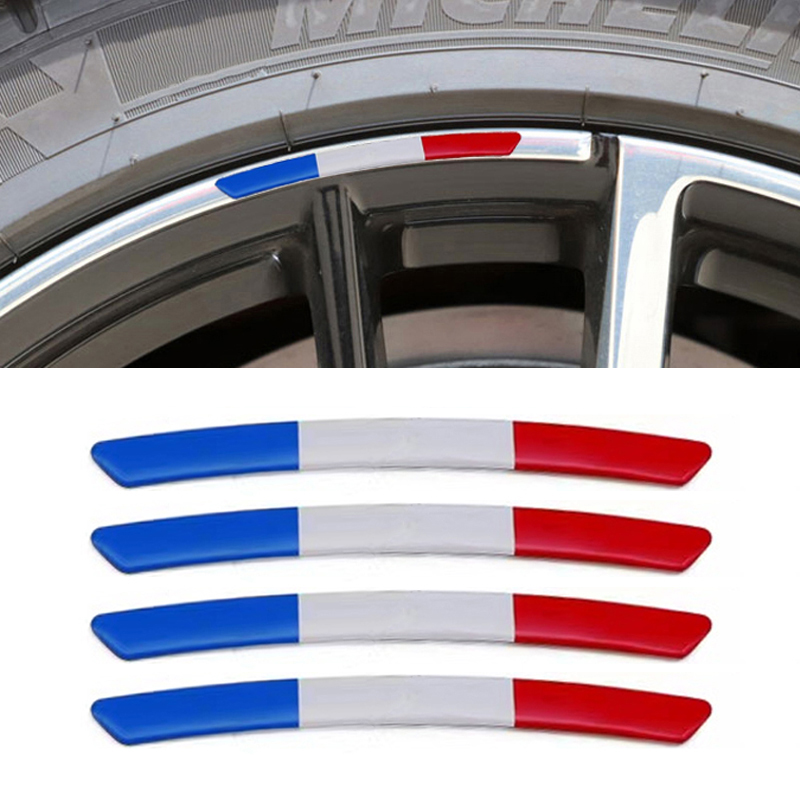 4Pcs Car Aluminum Alloy Wheel  - đánh giá và giá Car Accessories Uk