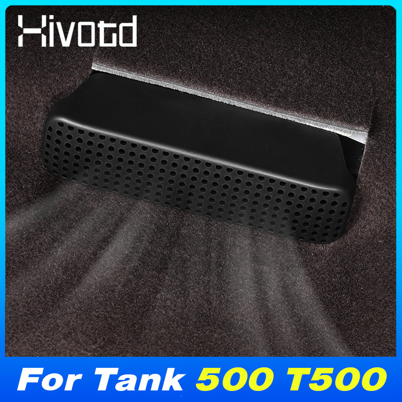Car Rear Under Seat Air Condit - đánh giá và giá Car Accessories Under 500