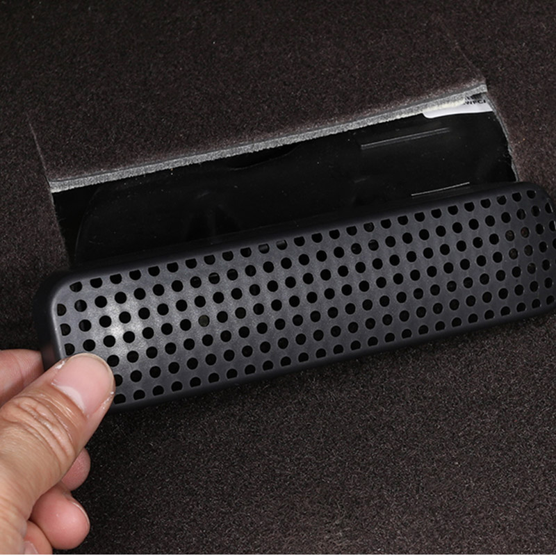 Car Rear Under Seat Air Condit - đánh giá và giá Car Accessories Under 500