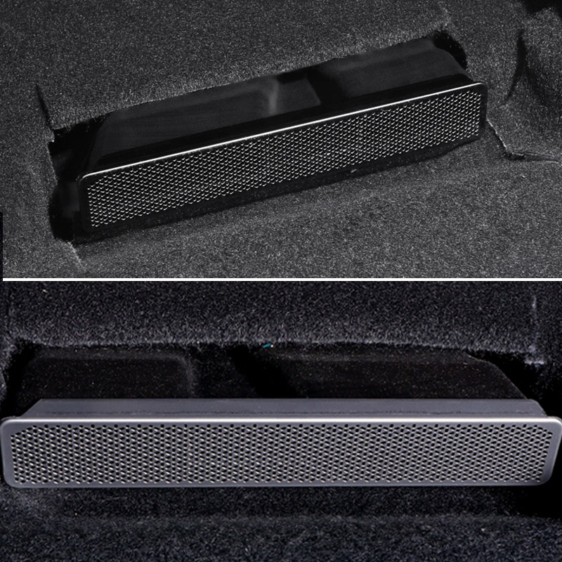 Car Rear Under Seat Air Condit - đánh giá và giá Car Accessories Under 500