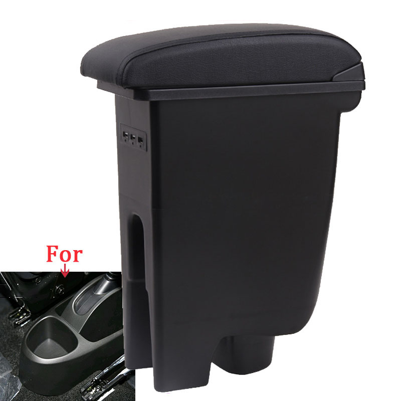 For Citroen C1 Armrest For Peu - đánh giá và giá Car Accessories In Store