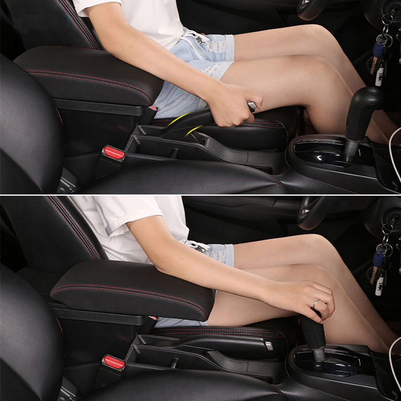 For Citroen C1 Armrest For Peu - đánh giá và giá Car Accessories In Store