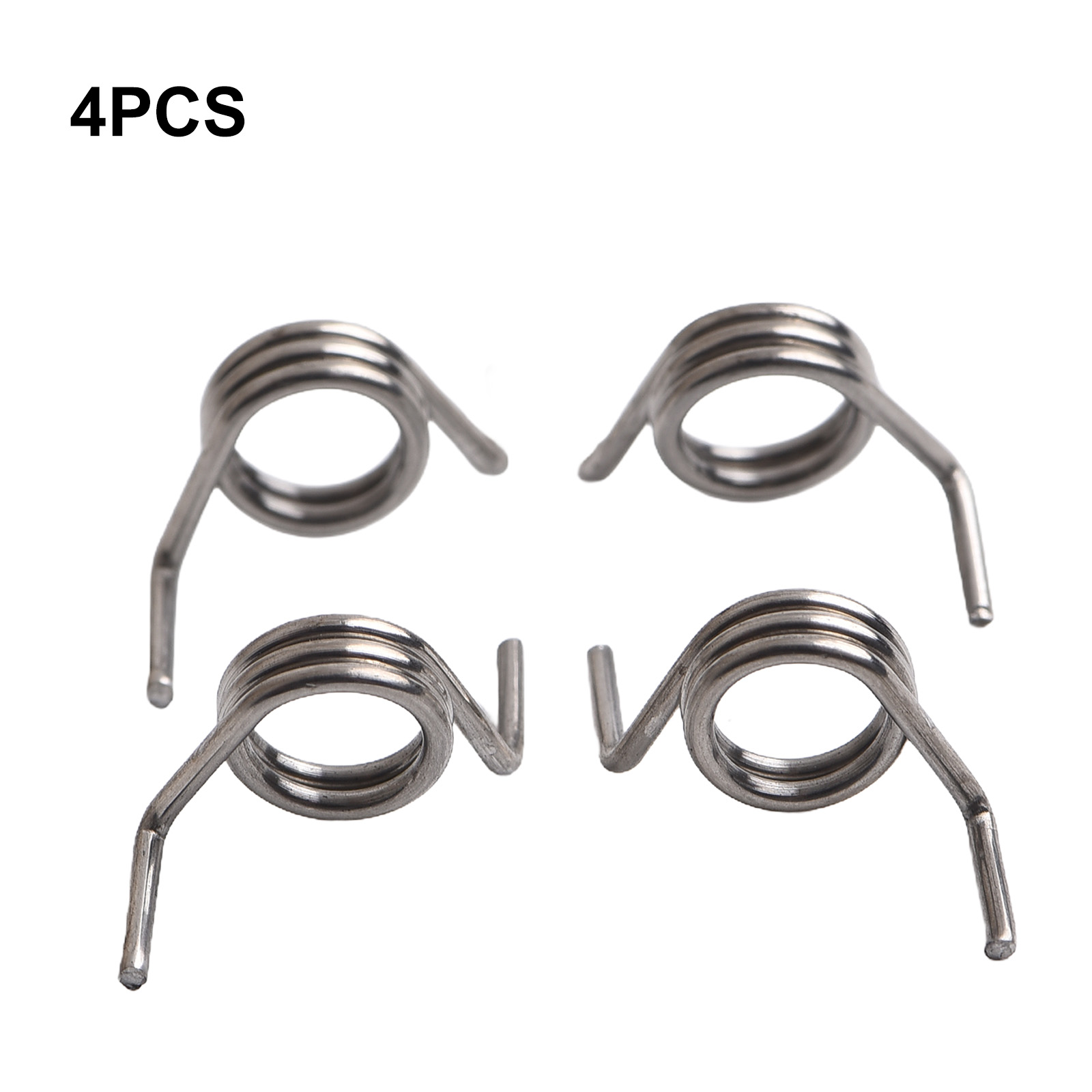 4pcs Car Door Lock Spring Set  - đánh giá và giá Car Accessories In Store