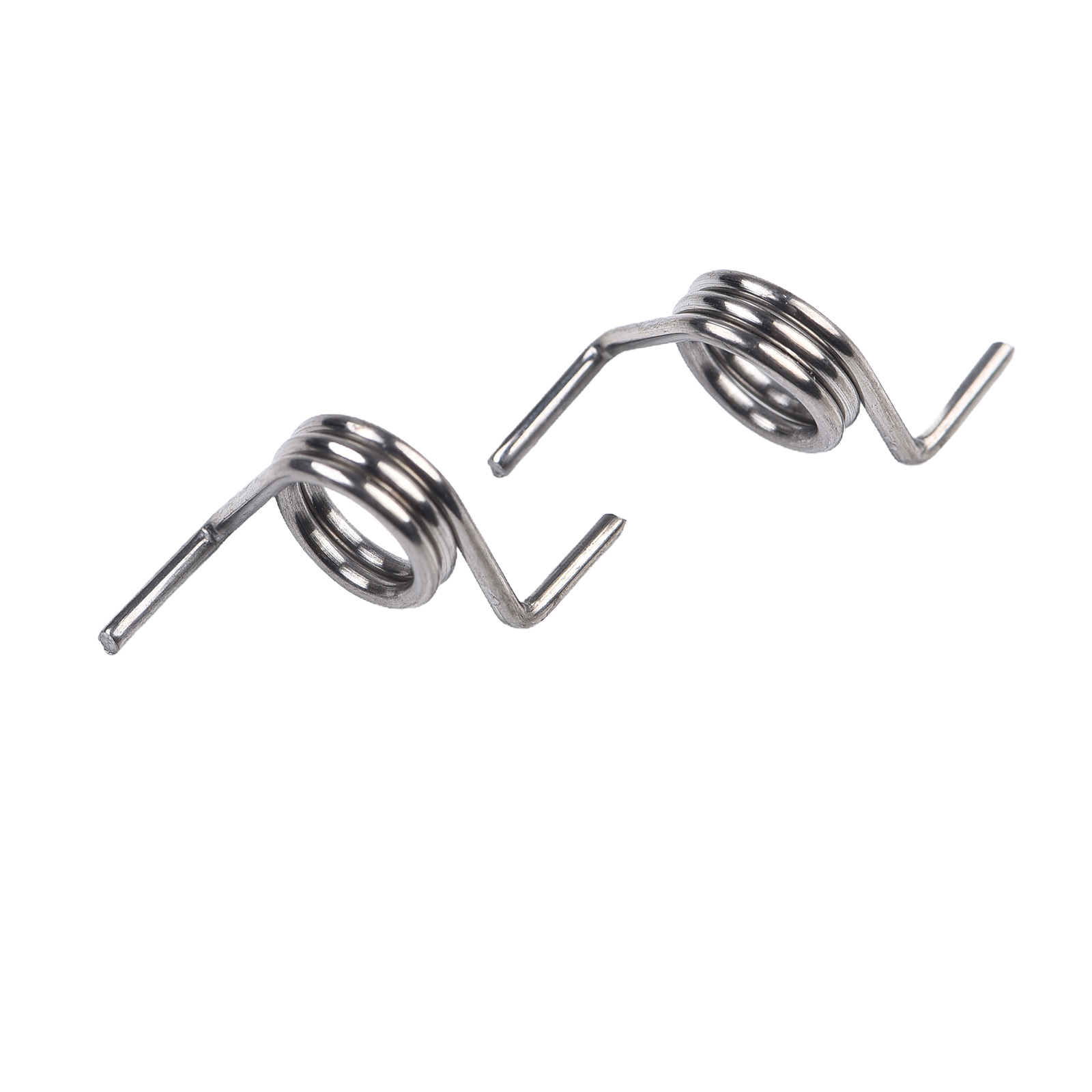 4pcs Car Door Lock Spring Set  - đánh giá và giá Car Accessories In Store