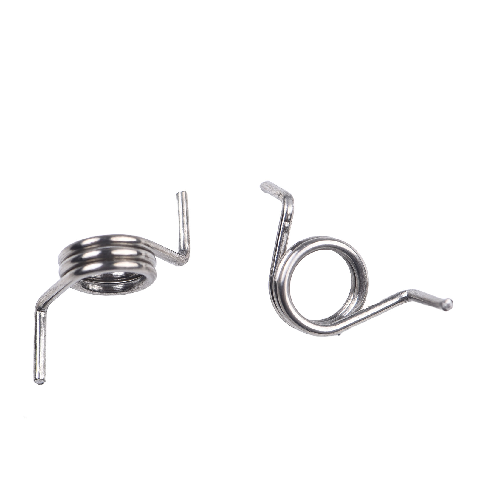 4pcs Car Door Lock Spring Set  - đánh giá và giá Car Accessories In Store